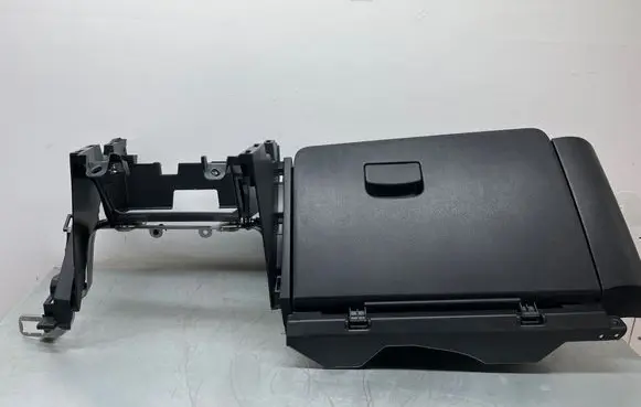 Subaru BRZ Panel drawer/shelf pad 66055CA010