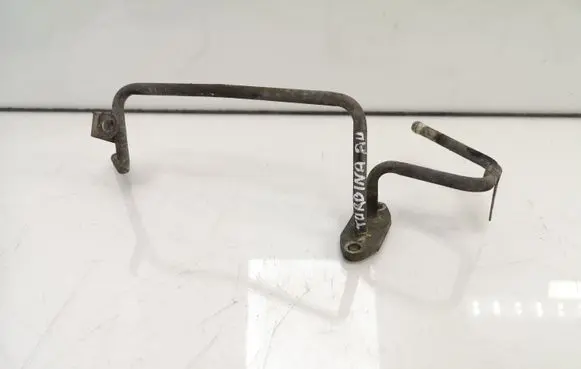Mazda 6 Coolant pipe/hose 