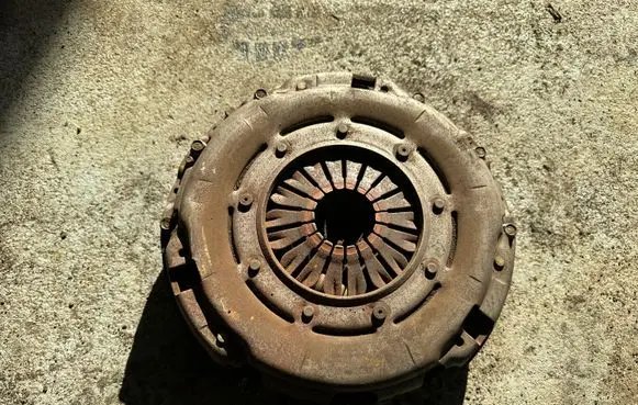 KIA Ceed Clutch set kit