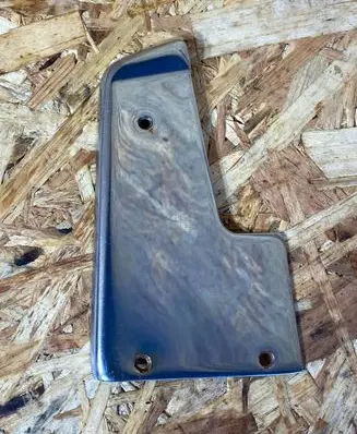 Mercedes-Benz E W124 Other front door trim element