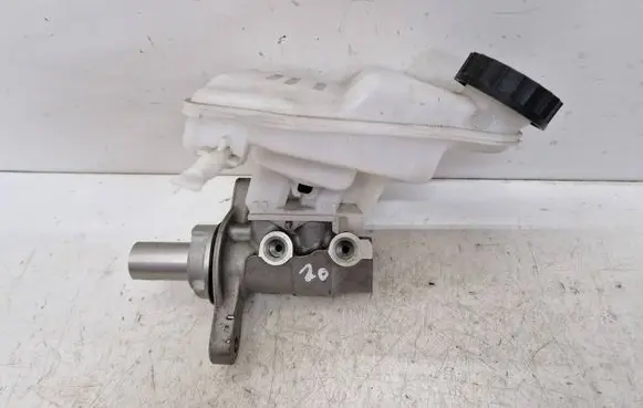 Peugeot Rifter Master brake cylinder 9807687080 0204821216
