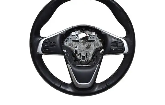 BMW X1 F48 F49 Steering wheel 62863842