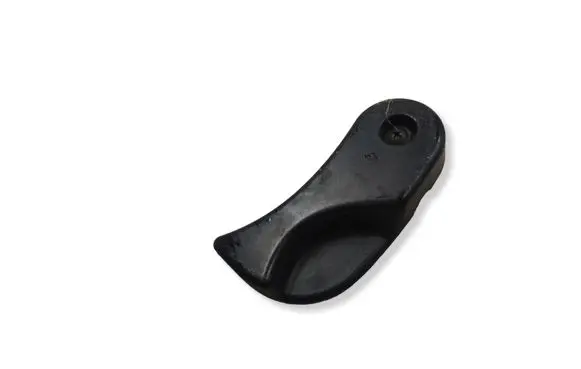 BMW 3 E90 E91 Engine bonnet (hood) release handle 7058117