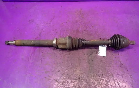 Volvo C30 Front driveshaft 