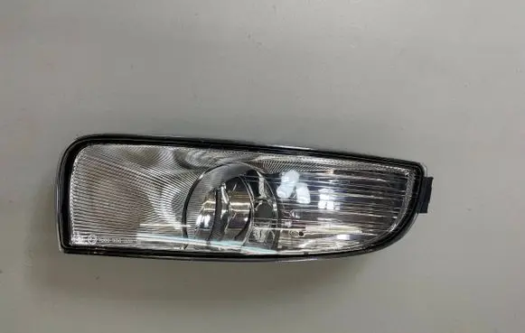 Skoda Superb B6 (3T) Front fog light 3T0941702