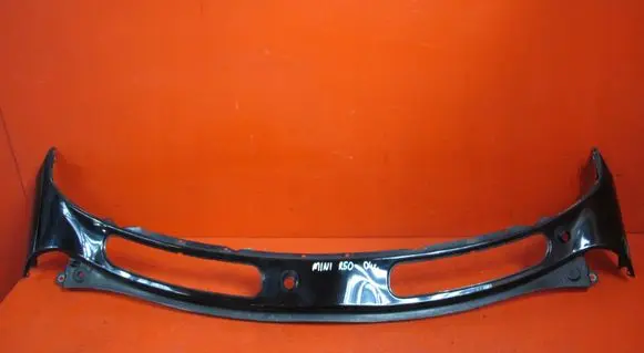 Mini One - Cooper R50 - 53 Wiper trim