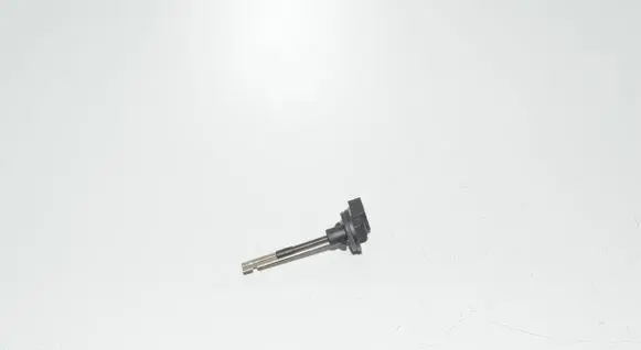 Interior temperature sensor