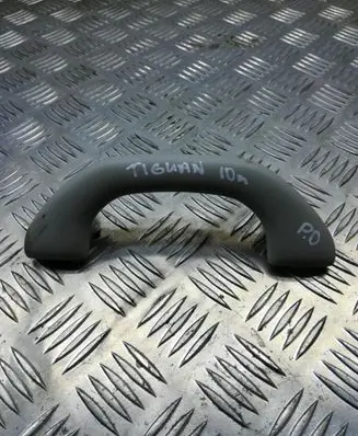 Volkswagen Tiguan Front interior roof grab handle 1K0857607