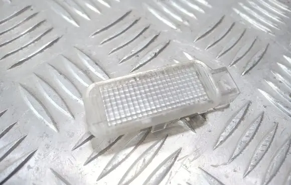 Audi A4 S4 B6 8E 8H Other interior light