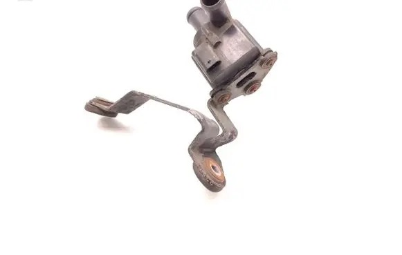 Volkswagen Crafter Water pump 2N0121599H 5Q0965561B