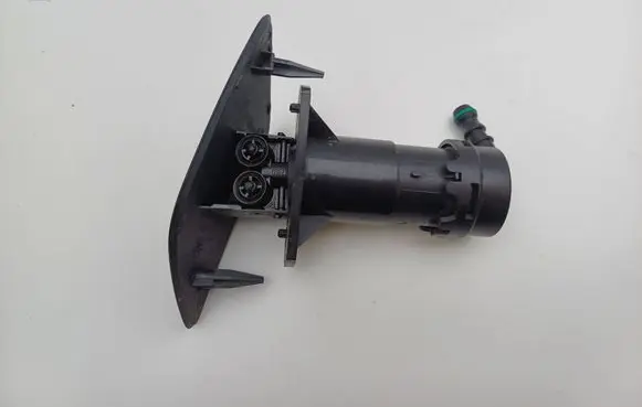 Audi A6 S6 C6 4F Headlight washer spray nozzle 4F0955102 4F0955276
