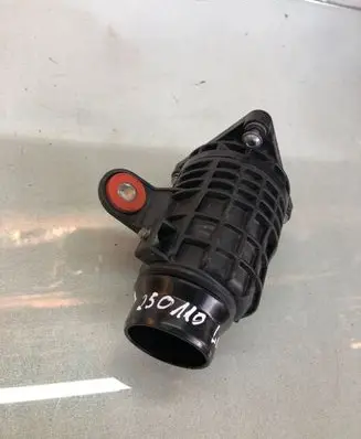 Alfa Romeo Giulia Intercooler hose/pipe 50566207