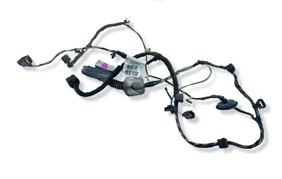 Opel Insignia A Rear door wiring loom 13238681