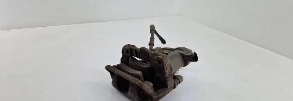 Audi A8 S8 D4 4H Rear brake caliper 32337647