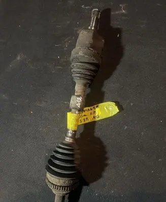 Chrysler Grand Voyager IV Front driveshaft