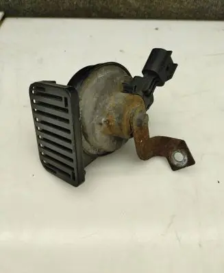 Mercedes-Benz Sprinter W906 Horn signal 0055306 A046522 257232