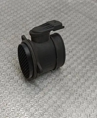Peugeot 407 Mass air flow meter 72834204 9650010780