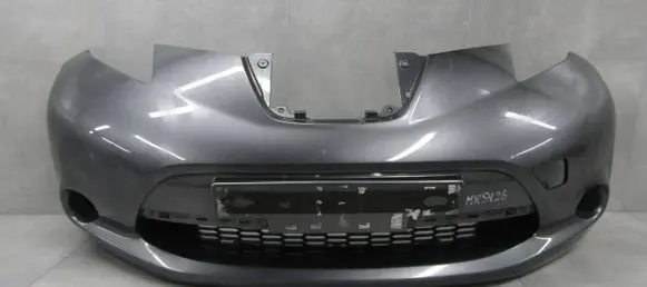 Nissan Leaf I (ZE0) Front bumper 620223NL0H