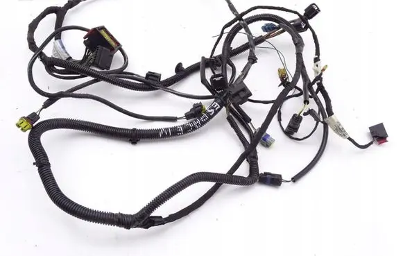 Renault Espace - Grand espace IV Other wiring loom 8200431278