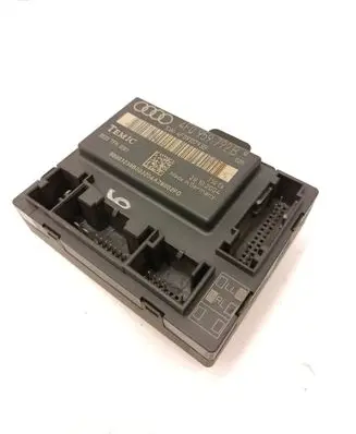 Audi A6 S6 C6 4F Door control unit/module 4F0959792B 4F0910793B