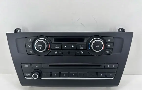 BMW X3 F25 Climate control unit 9248265