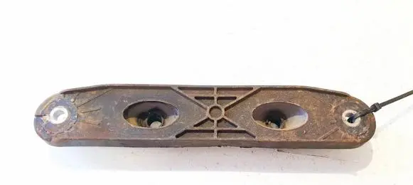 Skoda Octavia Mk2 (1Z) Muffler mount bracket/holder 1k0253144bc
