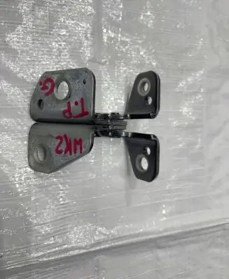 Jeep Grand Cherokee Rear door upper hinge