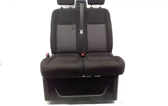 Ford Transit Custom Front double seat 