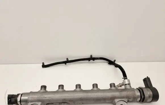 KIA Ceed Fuel main line pipe 0445214111 0008202 314002A410