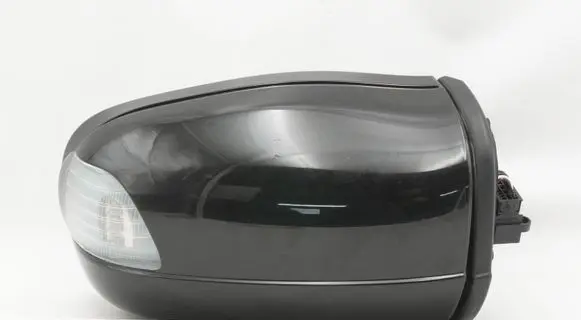 Mercedes-Benz E W210 Front door electric wing mirror 413131418