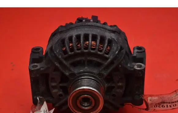 Generator/alternator