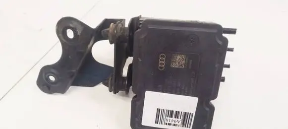 Audi TT TTS Mk2 ABS Pump 8J0614517A 10.0961-0323.3