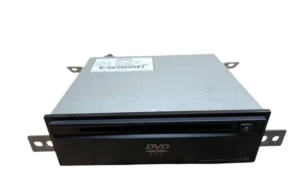 Nissan X-Trail T30 Navigation unit CD/DVD player 25915CC000
