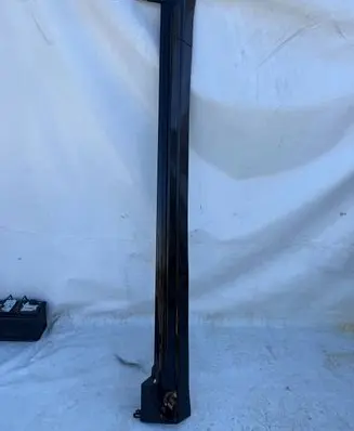 Volvo XC90 Foot area side trim 31395883 31395885 31395992