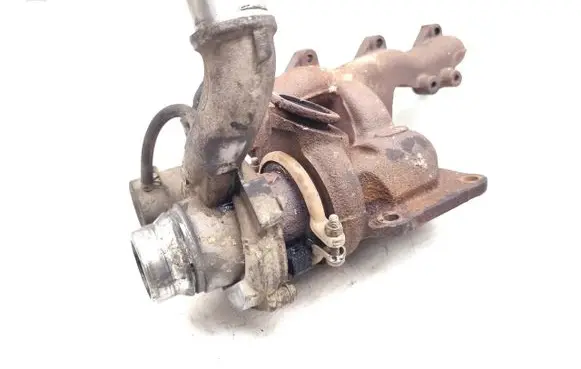 Ford Focus Turbo 7T1Q-6K682-AB