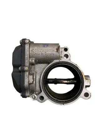 Audi A6 S6 C6 4F Throttle valve 059145950