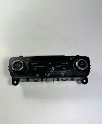 Ford Focus Climate control unit
