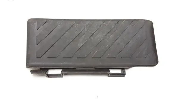 Volkswagen Golf VII Foot rest pad/dead pedal 5Q1864777C