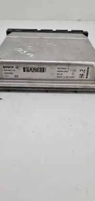 Volvo S80 Engine control unit/module 0281001776