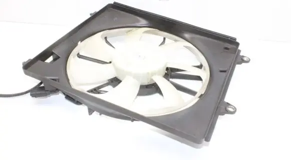 Honda Jazz IV GR Radiator cooling fan shroud 2680002012