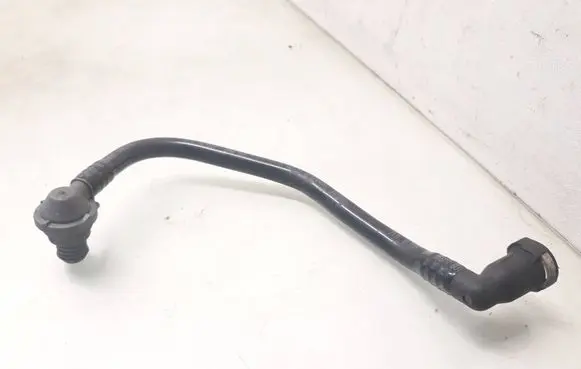 Vacuum line/pipe/hose