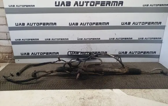Citroen C5 Steering rack 