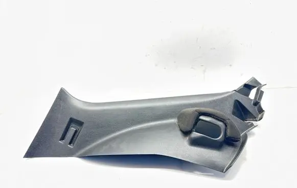 Opel Astra J (C) pillar trim 13261714 760583280 11E00451