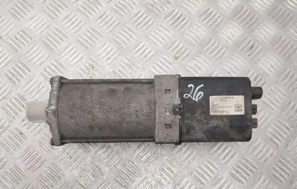 BMW 1 F20 F21 Steering rack electric part 5WK66200E 0D25003002003