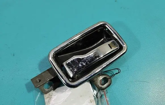 Mercedes-Benz W123 Rear door interior handle 1087660511 IMPRK1471734