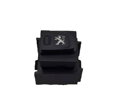 Other switches/knobs/shifts