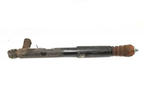 Audi Q3 8U Rear shock absorber/damper 5N0512010H