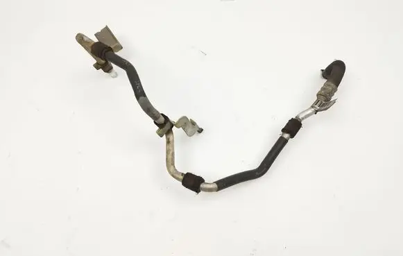Maserati Ghibli Power steering hose/pipe/line 670006980