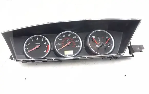 Nissan Primera Speedometer (instrument cluster) K915