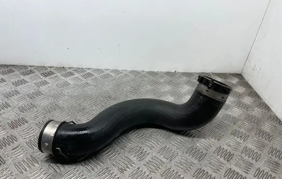 Mercedes-Benz C W204 Intercooler hose/pipe A2045280682